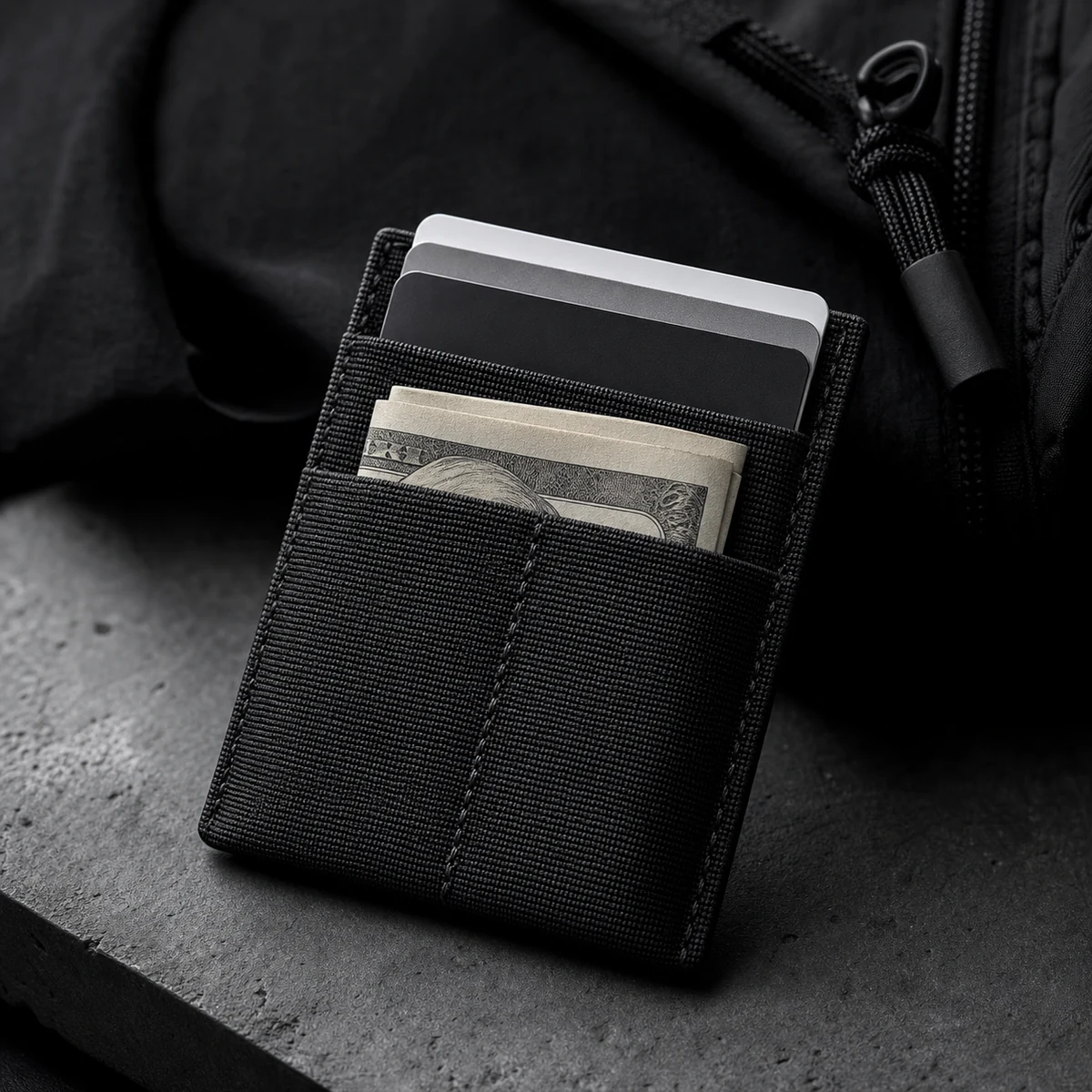 Tokyo Wristlet Keychain